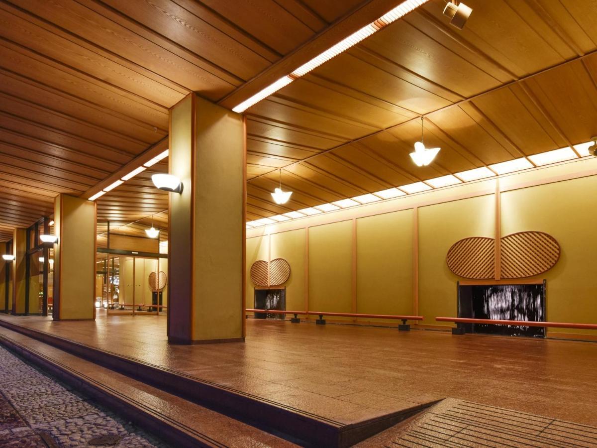 Hanamomiji Sapporo Exterior photo